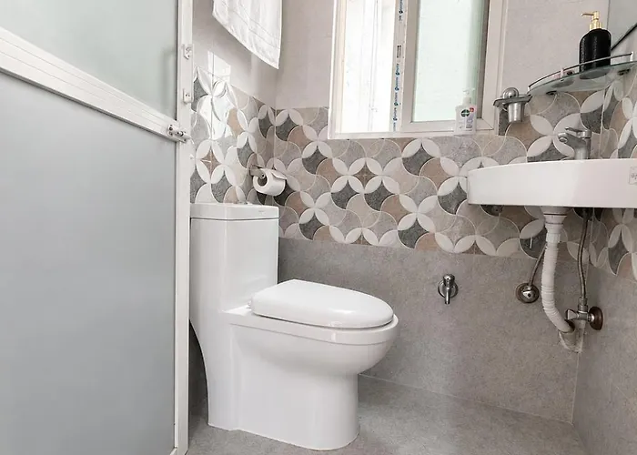 Apartamento Nirva Chey Katmandú
